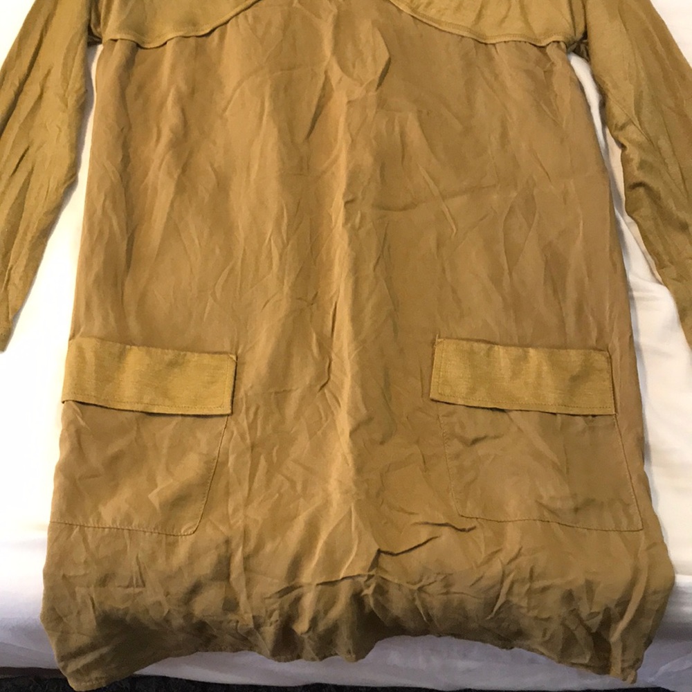 Tunic top - Picture 3 of 4